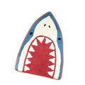 Great White Shark Rug