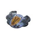 cute bird rug